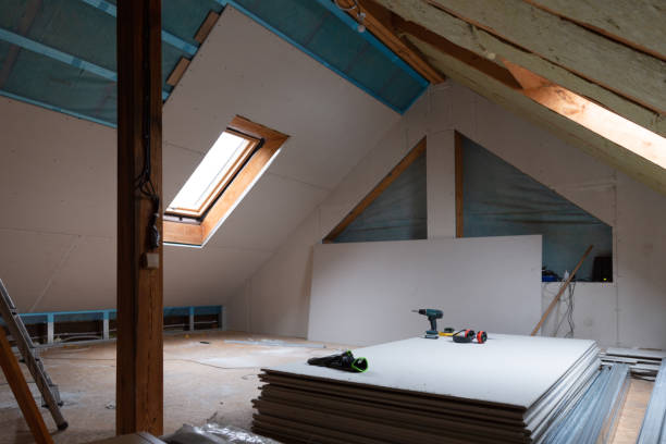 Best Home Insulation Services  in Arrowhead Beach, NC