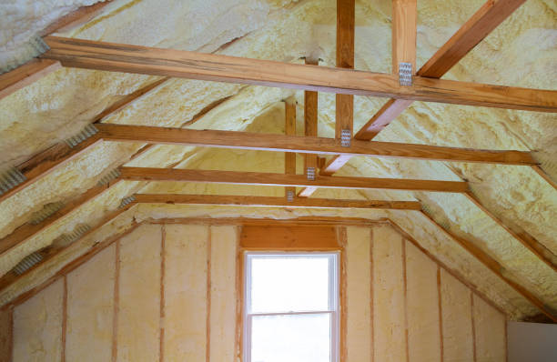 Arrowhead Beach, NC Insulation Contractor Company