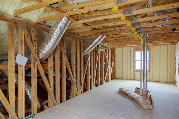 Best Insulation Contractor Near Me  in Arrowhead Beach, NC