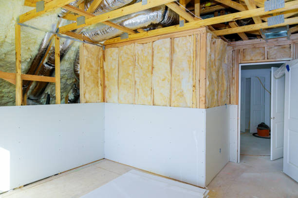 Insulation Repair Services in Arrowhead Beach, NC