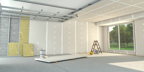 Best Blown-in Insulation  in Arrowhead Beach, NC