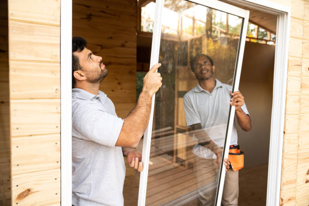Best Commercial Insulation Contractor  in Arrowhead Beach, NC