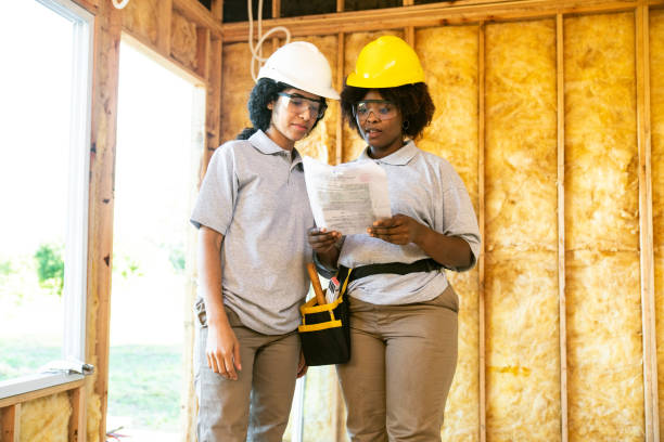 Best Professional Insulation Contractor  in Arrowhead Beach, NC