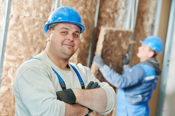 Best Affordable Insulation Services  in Arrowhead Beach, NC