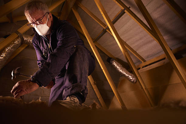Range of Insulation Solutions in Arrowhead Beach, NC